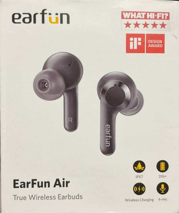 Earbuds Earfun