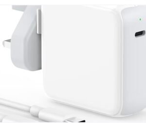 Screenshot Mac Book Charger - 70W USB C Mac Charger Compatible with MacBook Air MacBook Pro 13 14 15 16 inch Mac Laptop