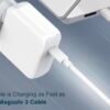 Screenshot Mac Book Charger - 70W USB C Mac Charger Compatible with MacBook Air MacBook Pro 13 14 15 16 inch Mac Laptop