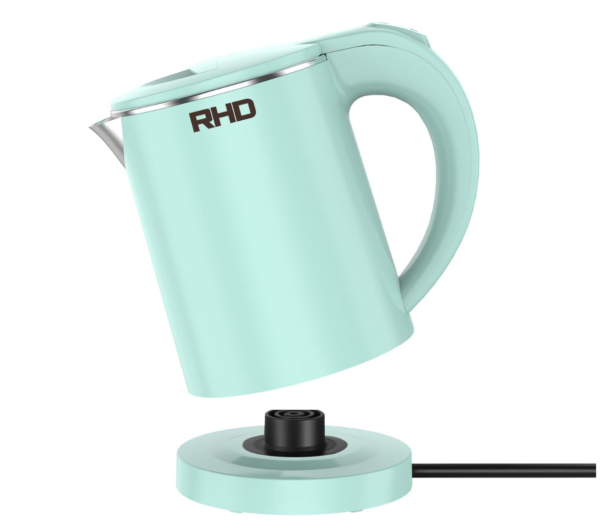 Screenshot 2025-12-02 192234 Portable Electric Kettle Fast Boil Stainless Steel – 0.5L Green
