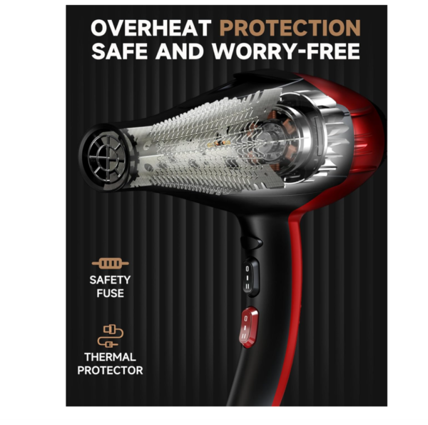 Screenshot 2025-12-10 010313 Brand GRT PRO Colour Black-red Material Ceramic Wattage 2640 watts Power source