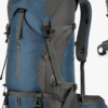 Screenshot 2025-12-10 011114 Large Capacity & Multiple CompartmentsThe 65L+5L hiking backpa
