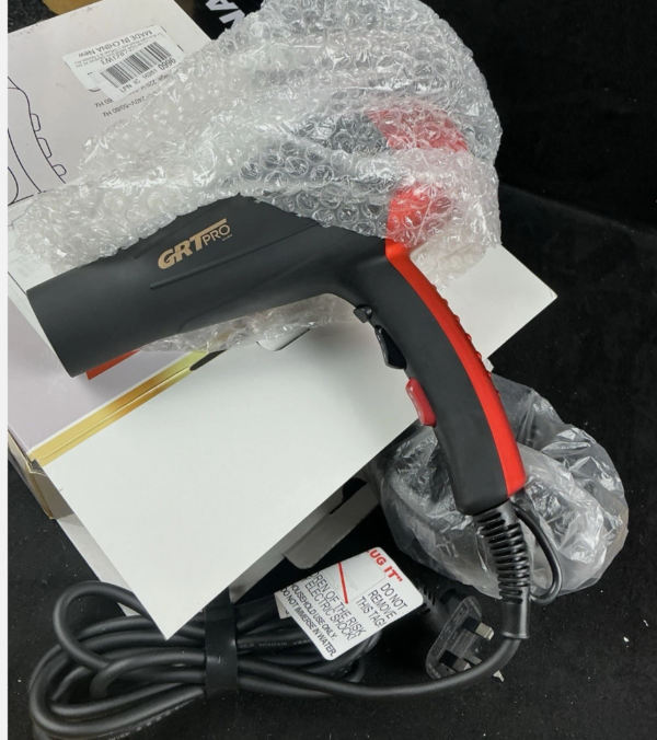 Screenshot 2025-12-29 090007 Brand GRT PRO Colour Black-red Material Ceramic Wattage 2640 watts Power source