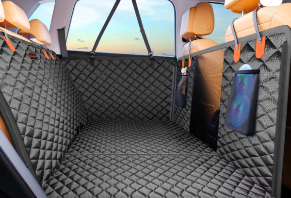 Screenshot 2025-12-29 131923 JOEJOY Back Seat Extender for Dogs Waterproof Non-Slip Car Seat Cover – Black