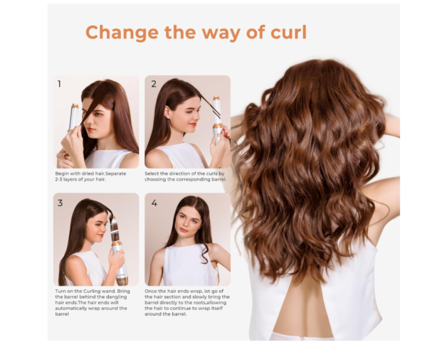 Screenshot 2025-12-30 030312 6 in 1 Hair Styler Airstyler Set with Curl, Straighten, Volumise, Smooth – OKWRAP