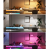 Screenshot 2025-12-30 040736 Lepro AI Smart Bulb B22, 1100lm WiFi Bulb, Music Sync Colour Changing Light Bulbs, Personalized AI Lighting Designer, Dimmable, Voice Control, Works with Alexa & Google Assistant, 4 Packs