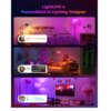 Screenshot 2025-12-30 040800 Lepro AI Smart Bulb B22, 1100lm WiFi Bulb, Music Sync Colour Changing Light Bulbs, Personalized AI Lighting Designer, Dimmable, Voice Control, Works with Alexa & Google Assistant, 4 Packs