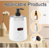 Screenshot 2025-12-30 042238 Heated Massage Oil Warmer Set – Electric Hot Oil Warmer & Timer Function
