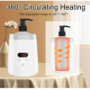 Screenshot 2025-12-30 042249 Heated Massage Oil Warmer Set – Electric Hot Oil Warmer & Timer Function
