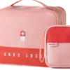 Screenshot 2025-12-30 045542 Compact First Aid Kit Portable Medicine Bag Multifunctional for Home Office Car Camping