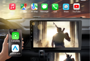 Screenshot 2025-12-31 034800 9 Inch Car Stereo Apple CarPlay & Android Auto – All Vehicles