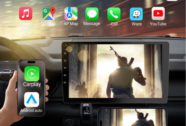 Screenshot 2025-12-31 034800 9 Inch Car Stereo Apple CarPlay & Android Auto – All Vehicles