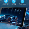 Screenshot 2025-12-31 034830 9 Inch Car Stereo Apple CarPlay & Android Auto – All Vehicles