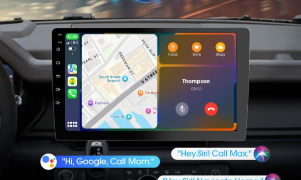 Screenshot 2025-12-31 034848 9 Inch Car Stereo Apple CarPlay & Android Auto – All Vehicles