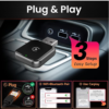 Screenshot 2025-12-31 035902 CarPlay Wireless Dongle for iPhone Android 5GHz WiFi Connection – USB-A/USB-C