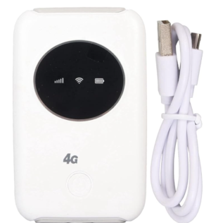 Screenshot 2025-12-31 040241 4G LTE USB WiFi Modem Portable Router with SIM Card Slot – Black