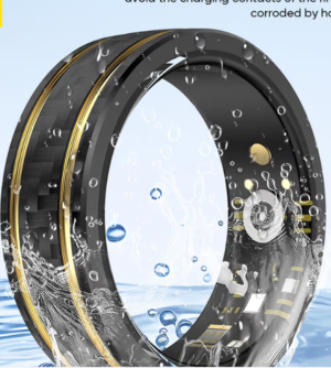 Screenshot 2025-12-31 044908 Smart Ring Heart Rate Blood Pressure Monitor Sleep Tracker – Waterproof for Men Women