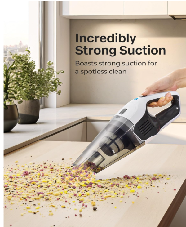 Screenshot 2026-01-06 084647 Handheld Vacuum Cleaner, Powerful Suction Portable Lightweight Hand Held Vacum C