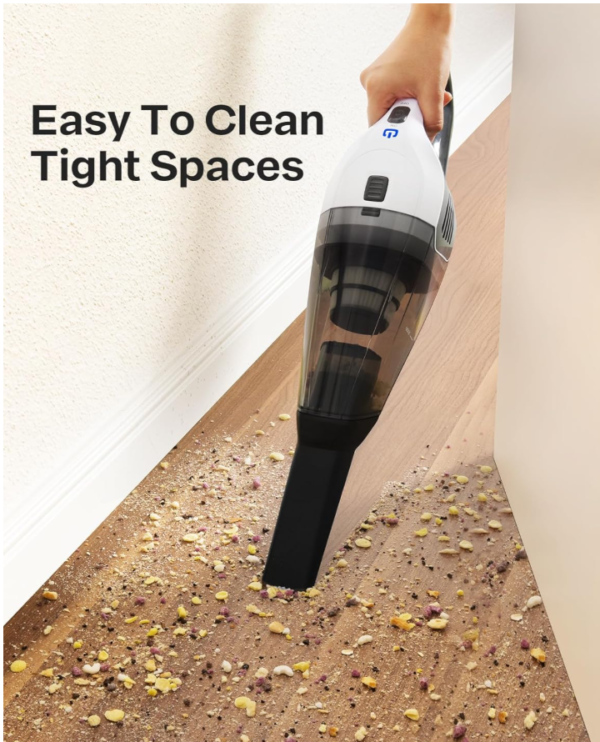 Screenshot 2026-01-06 084658 Handheld Vacuum Cleaner, Powerful Suction Portable Lightweight Hand Held Vacum C