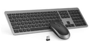Screenshot 2026-01-06 085841 seenda SKM64-3 Rechargeable Wireless Bluetooth Keyboard Mouse, Multi-Device Ultr