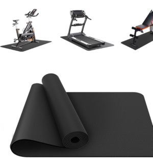 Screenshot 2026-01-06 113234 Heavy-Duty Treadmill Mat Protective Floor Mat for Fitness Equipment – Black 180cm x 75cm