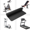 Screenshot 2026-01-06 113255 Heavy-Duty Treadmill Mat Protective Floor Mat for Fitness Equipment – Black 180c
