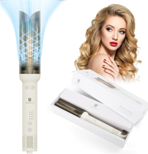 Screenshot 2026-01-10 225415 webeauty Automatic Hair Curler,Rotating Hair Curler with Innovative Air System, Curling Tongs,Curling Wand,100-240V,180°- 230°C,27mm Heating Panel