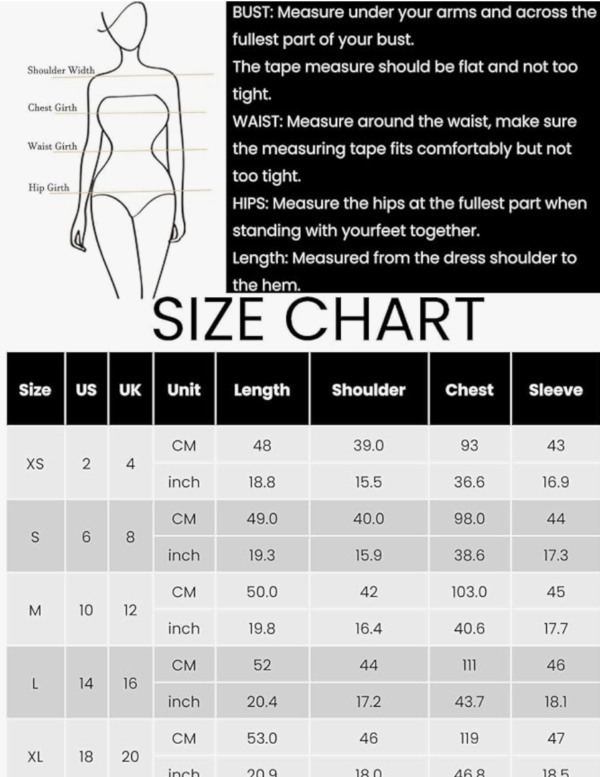 Allegra K Women's Elegant Blazer Collarless Peplum Jacket – White L