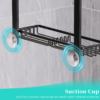 Screenshot 2026-01-15 174401 HapiRm Over The Door Shower Caddy - with 2 Soap Holders, 4 Tier Adjustable